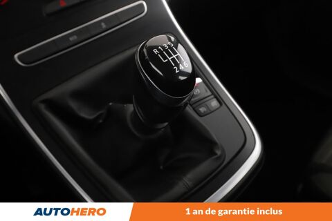 Sc&eacute;nic 1.5 dCi Energy Business 110 ch 2017 occasion 92130 Issy-les-Moulineaux