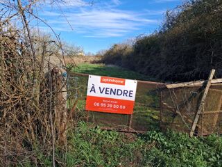  Terrain à vendre 1531 m²