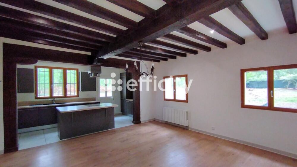 Vente Propriété/Château Demeure Rochefort en yvelines