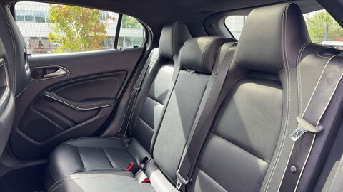 Classe GLA 200 d 136 7G-Tronic Starlight Edition - Entretien constructe 2019 occasion 95330 Domont