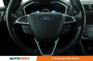 Mondeo SW 2.0 Hybrid Titanium BVA 187 ch 2019 occasion 92130 Issy-les-Moulineaux