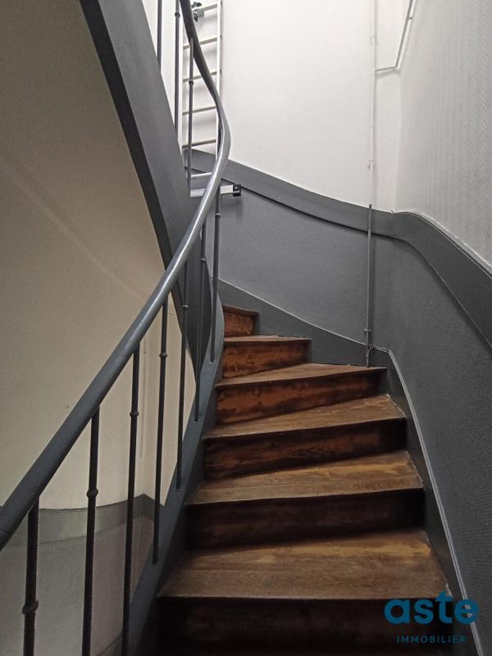 Vente Appartement Studio dernier étage - Quartier Saint-Michel - Idéal Inves Brest