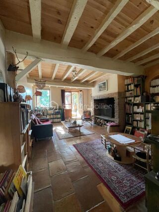  Maison � vendre 7 pi�ces 250 m�