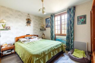  Maison � vendre 8 pi�ces 141 m�