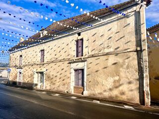  Maison à vendre 4 pièces 104 m²