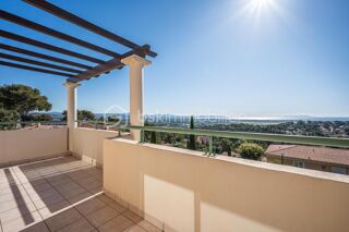  Appartement à vendre 4 pièces 80 m²