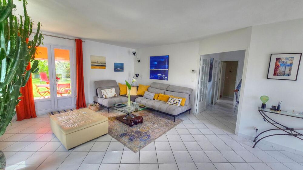 Maison 6 pièces 105 m2