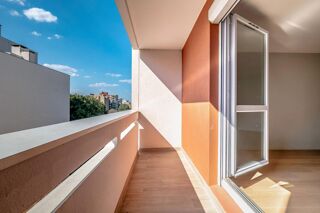  Appartement à vendre 3 pièces 74 m²