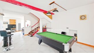 Maison à vendre 6 pièces 140 m²