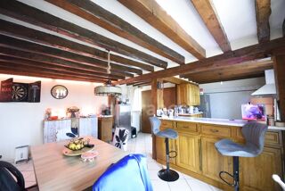 Maison à vendre 5 pièces 133 m²