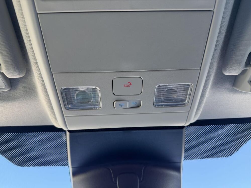 Transit Custom II (2) CABINE APPROFONDIE 320 L1H1 2.0 ECOBLUE 170 BVA8 SPOR 2026 occasion 35690 Acign&eacute;