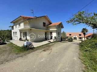  Propri�t�/ch�teau � vendre 15 + pi�ces 500 m�