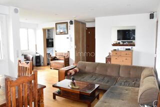  Appartement  vendre 3 pices 76 m