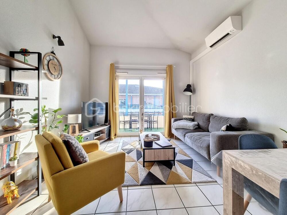 Duplex 79 m²
