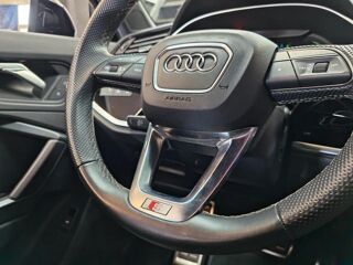 Q3 35 TFSI S line 2024 occasion 06700 Saint Laurent Du Var