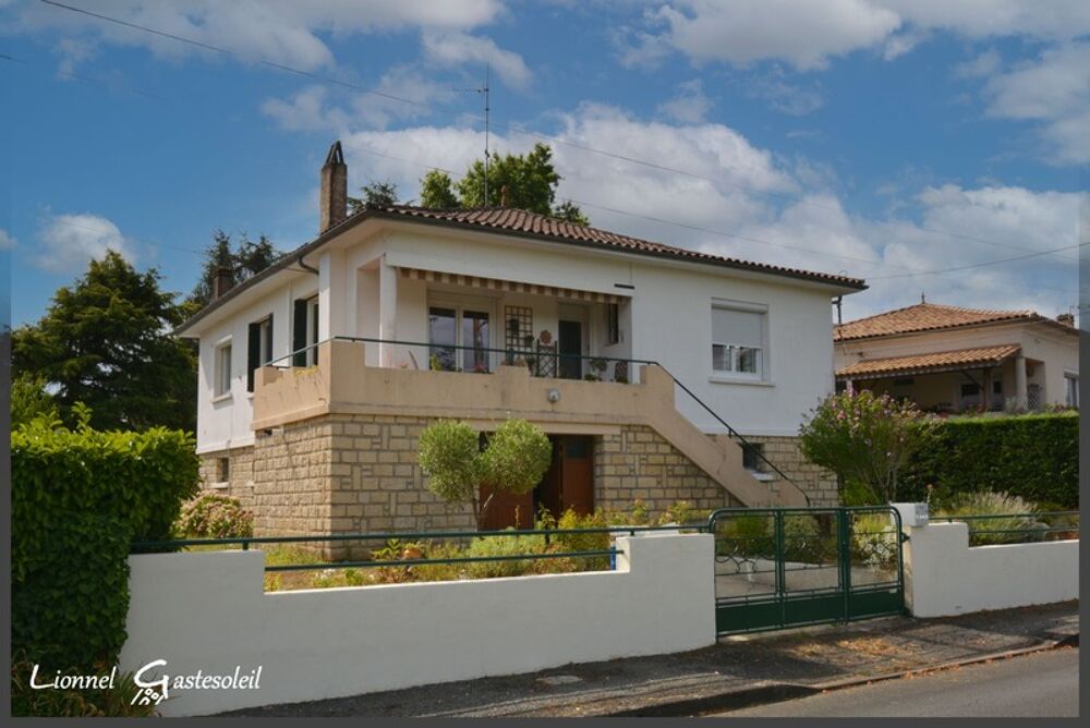 Maison 9 pièces 187 m² · à Pineuilh · 187 m² · 242 000 €