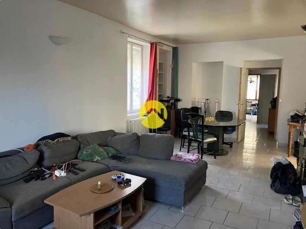 Maison familliale
