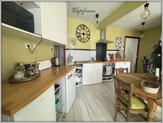  Appartement  vendre 3 pices 49 m