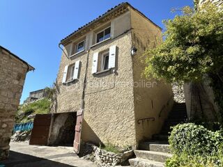  Maison à vendre 2 pièces 49 m²