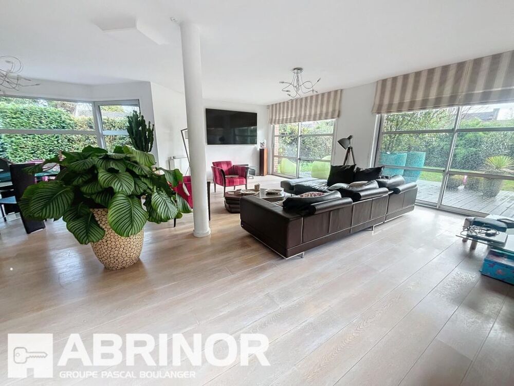  vendre  Villa Wattignies (59139)