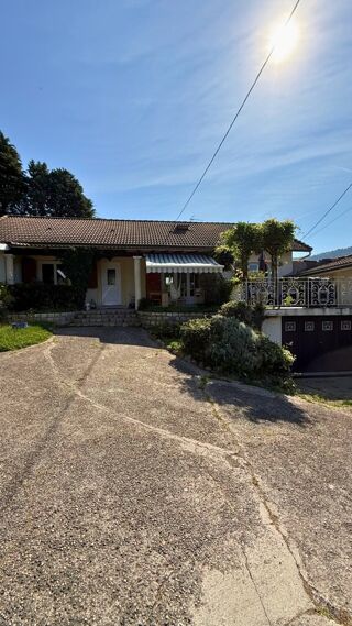  Maison  vendre 5 pices 117 m