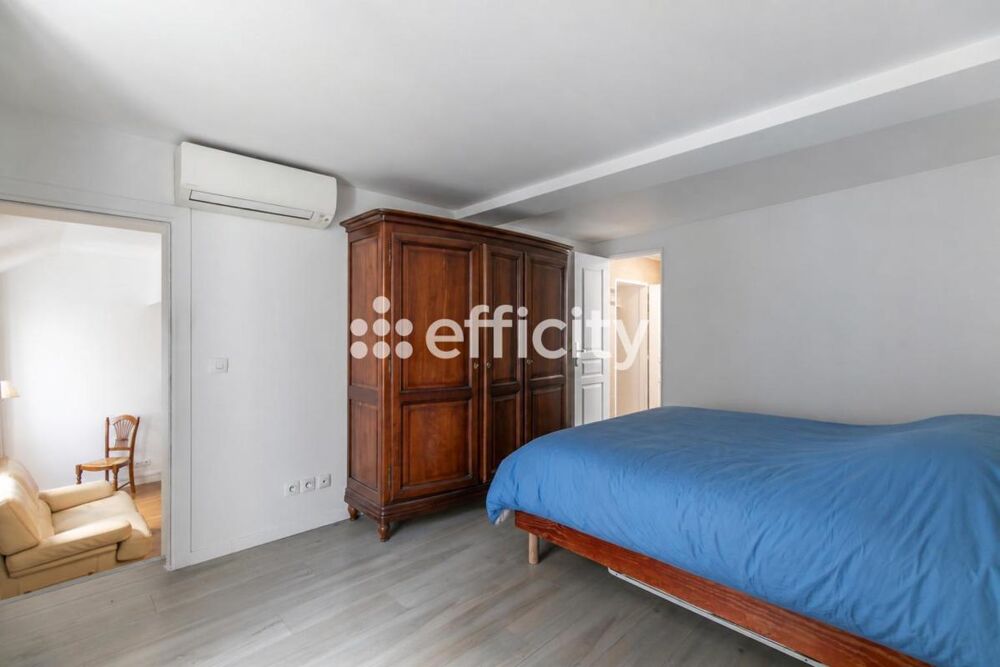 Vente Appartement Appartement Paris 11