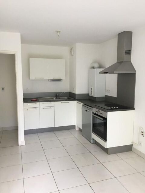  Appartement � louer 2 pi�ces 40 m�