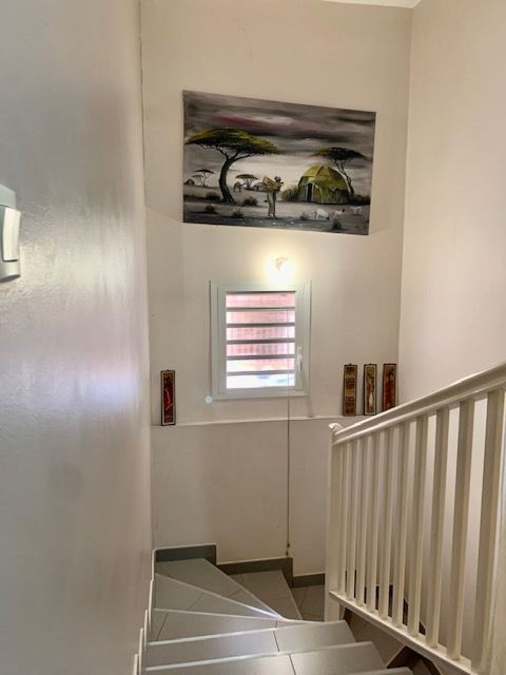 � vendre  Maison Saint-Gilles Les Bains (97434)