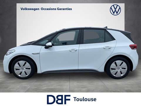 ID.3 145 ch Pro 2023 occasion 31100 Toulouse