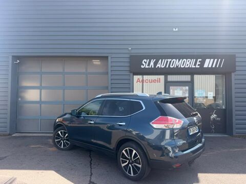 X-Trail 1.6 DCi 130ch TEKNA 5 places BVA 2015 occasion 31000 Toulouse