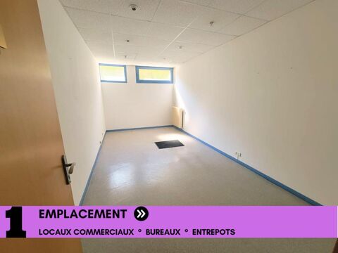   Local d'activité  idéal centre médical, crèche ou activité tertiaire 
