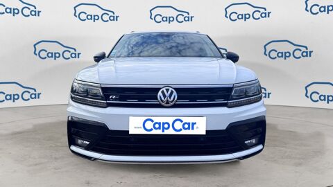 Tiguan 2.0 TDI 190 4Motion DSG7 R-Line 2019 occasion 57220 Boulay Moselle