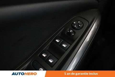 Grandland x 1.2 Turbo Innovation Automatique 130 ch 2019 occasion 92130 Issy-les-Moulineaux