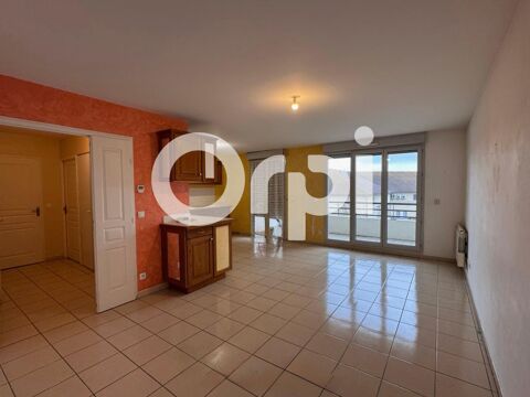   Appartement T2 50.16 m - ascenseur - terrasse Appartement - 2 pice(s) - 50 m