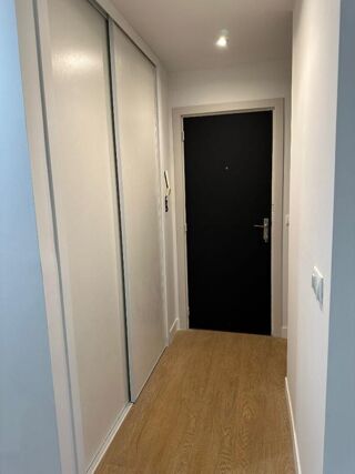  Appartement à vendre 3 pièces 48 m²