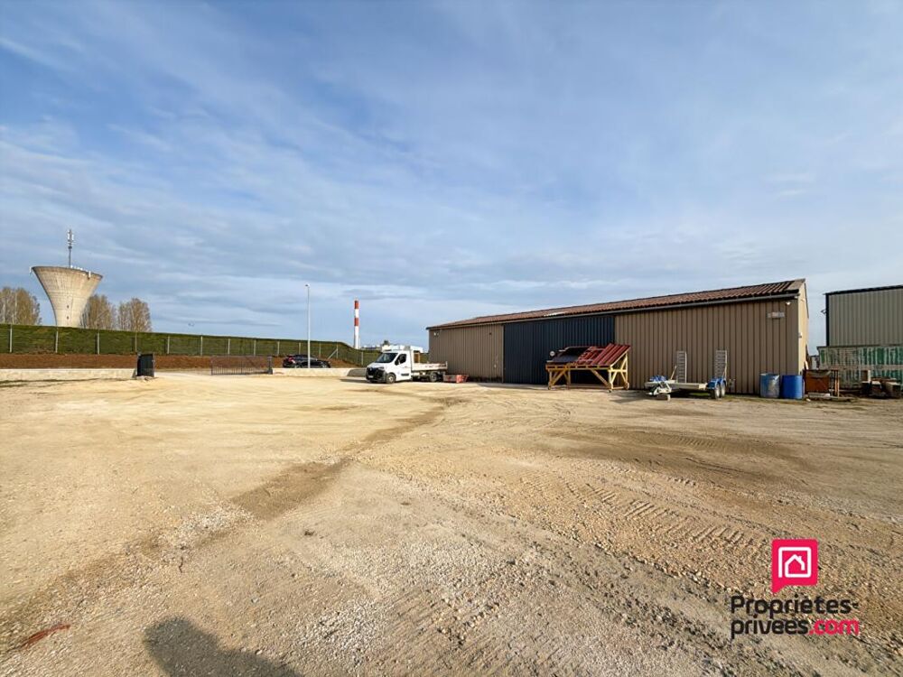Vente Parking/Garage AVALLON bâtiment à usage d'activité d'environ 220 m² Avallon