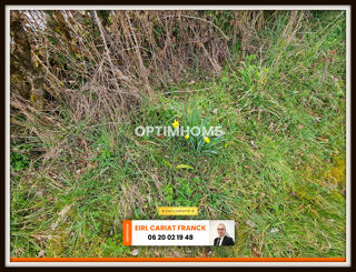  Terrain  vendre 2725 m
