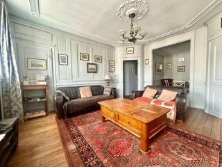  Appartement à vendre 5 pièces 88 m²