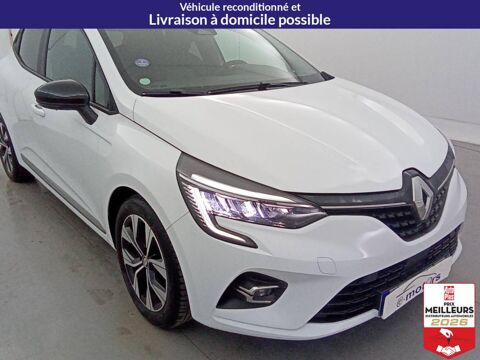 Clio TCe 100 GPL Evolution 2022 occasion 10150 Lavau