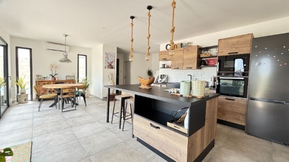 à vendre  Maison La Ciotat (13600)