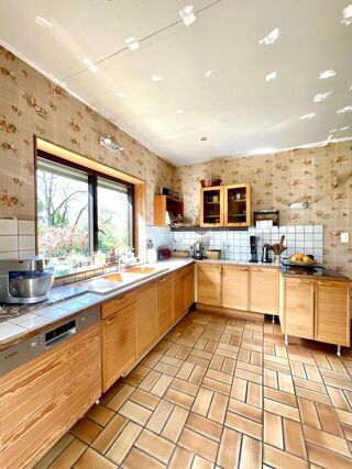  Maison � vendre 9 pi�ces 260 m�