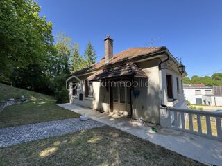  Maison à vendre 4 pièces 83 m²