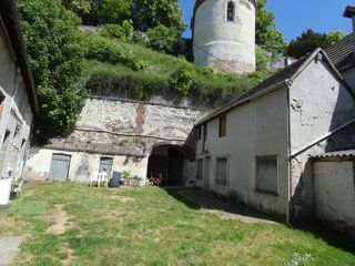  Immeuble � vendre 15 + pi�ces 500 m�