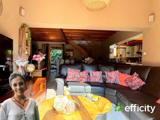  Villa � vendre 6 pi�ces 130 m�