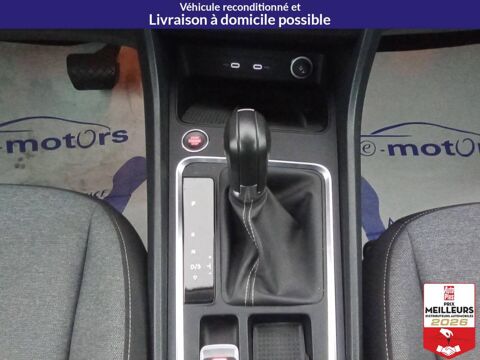 Ateca TDI 150 DSG7 Style 2023 occasion 10150 Lavau