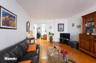  Appartement � vendre 3 pi�ces 67 m�