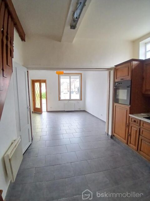   Maison 65m� au centre ville Maison - 4 pi�ce(s) - 65 m�