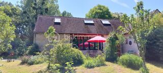  Maison à vendre 7 pièces 175 m²
