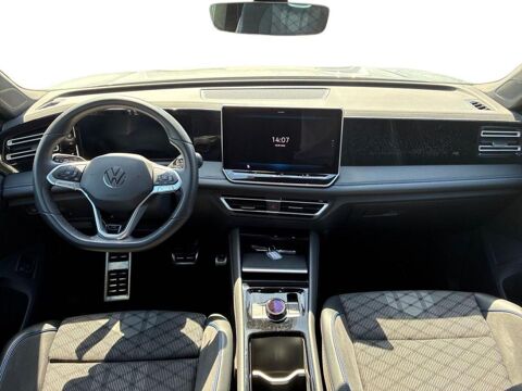 Tiguan 1.5 eHybrid 204ch DSG6 R-Line Edition 2025 occasion 31100 Toulouse