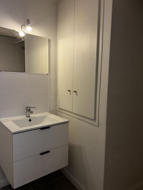  Appartement � louer 1 pi�ce 17 m�